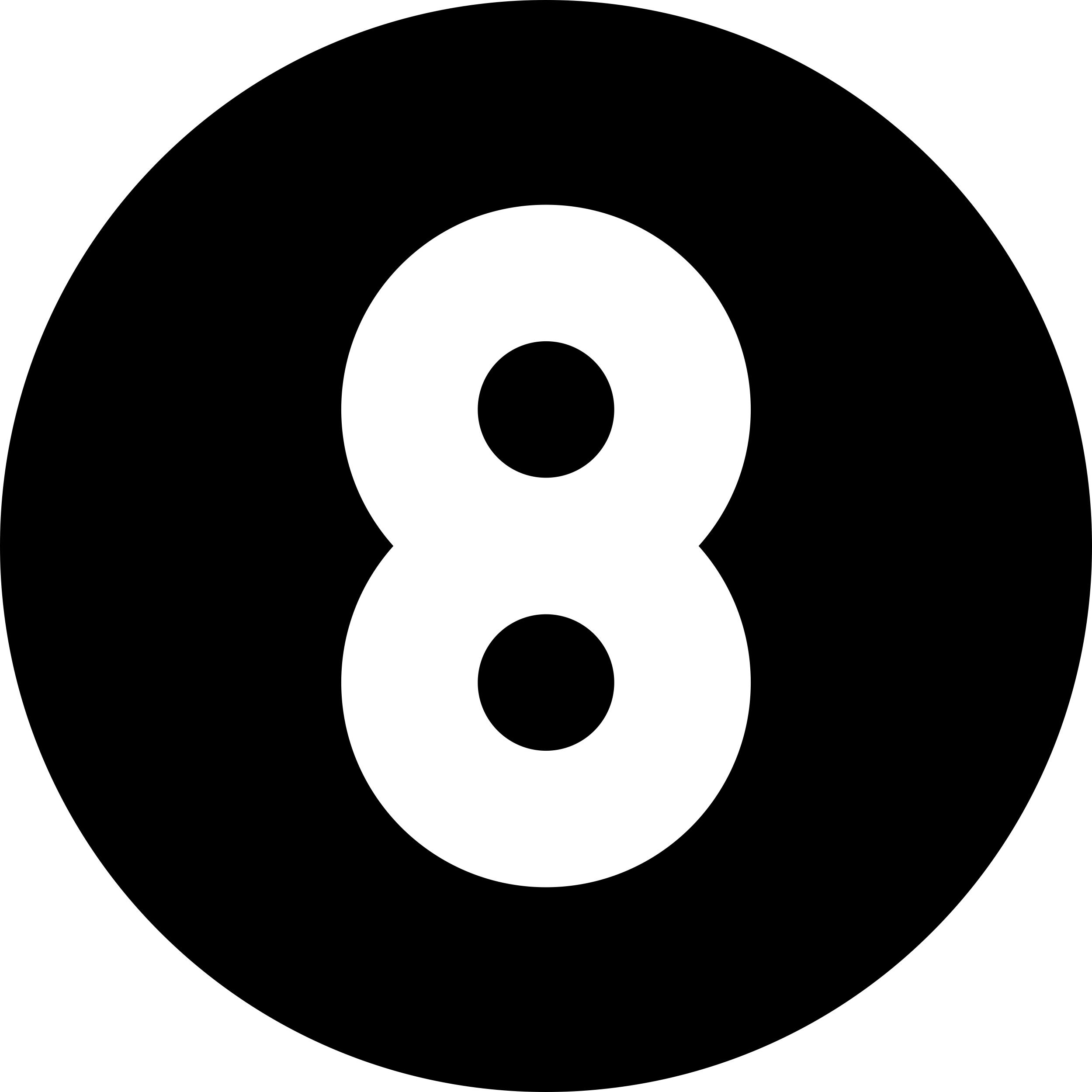 Circle Number 8 Tracing Svg Vector Free Vectors